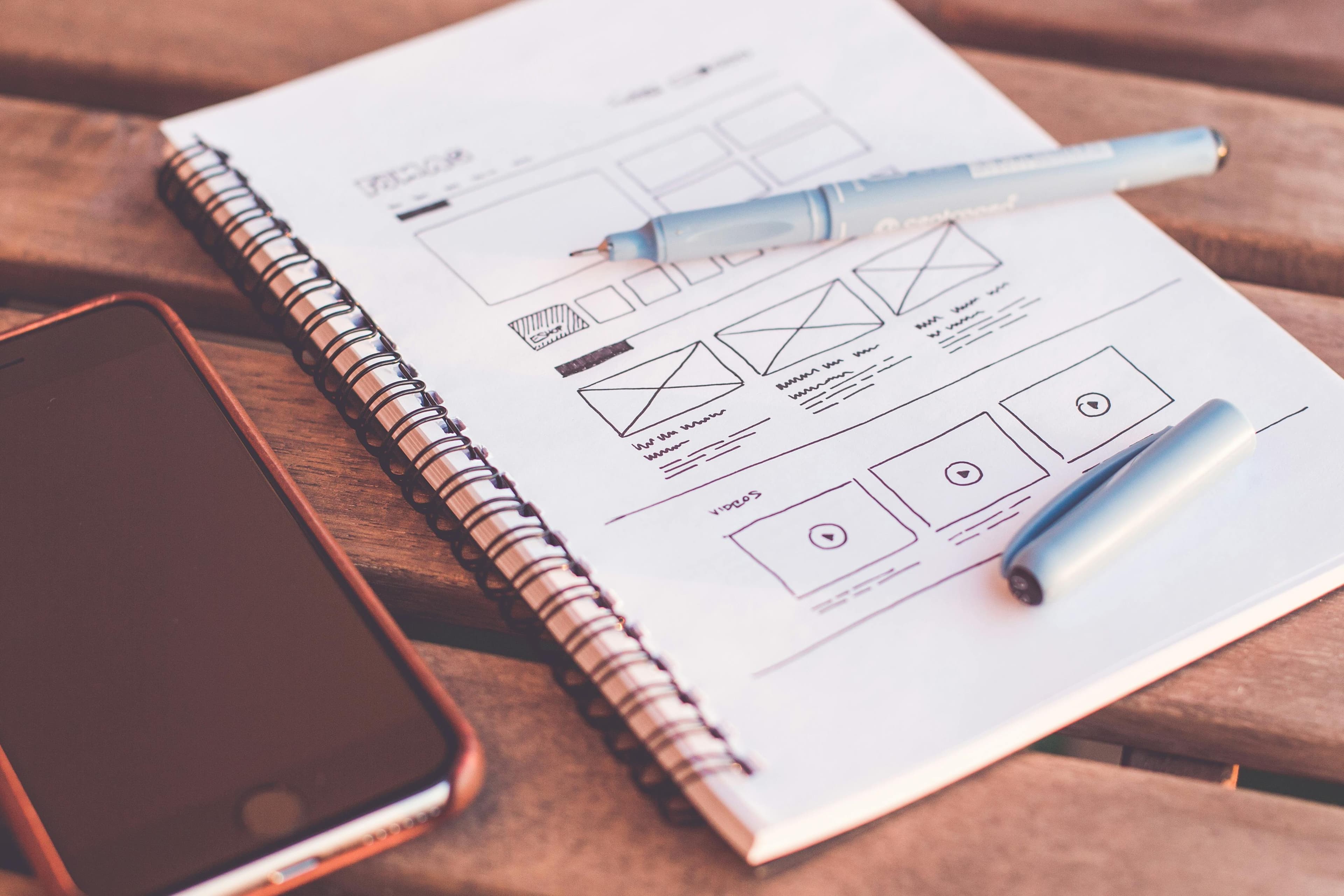 Soluciones web personalizadas