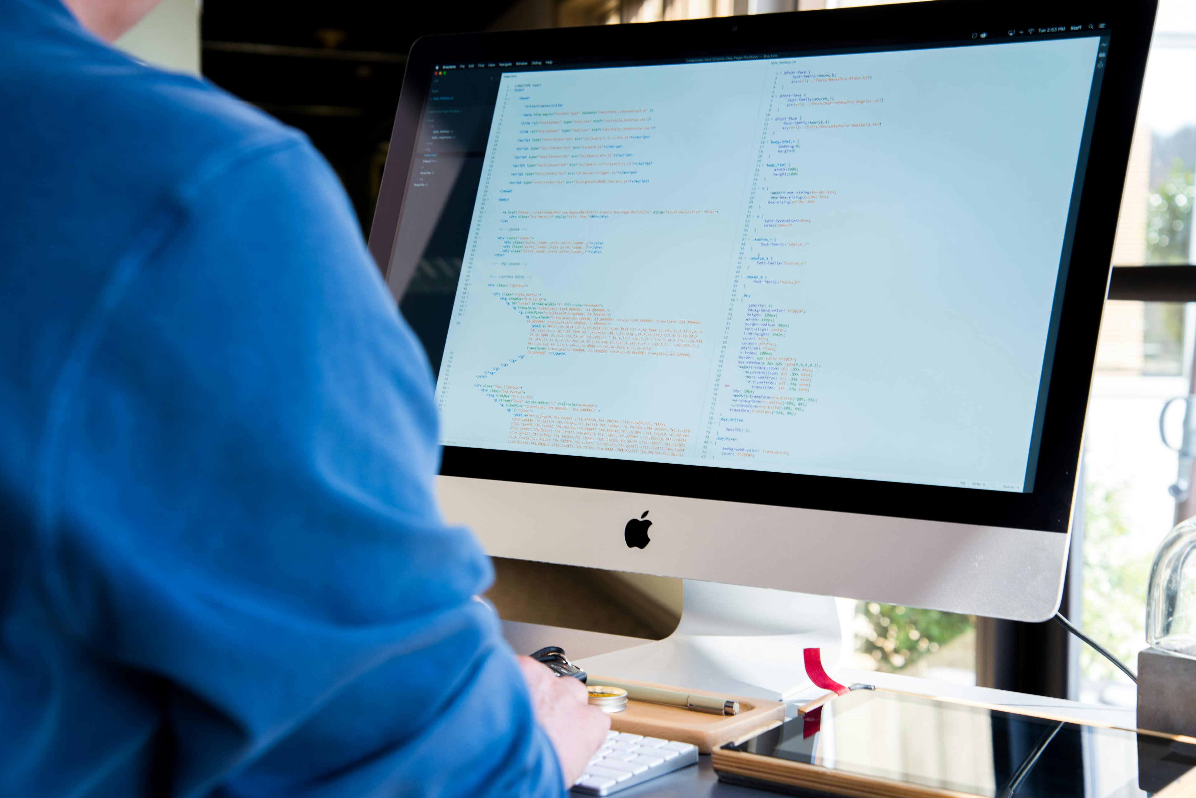 Desarrollo de APIs Personalizadas
